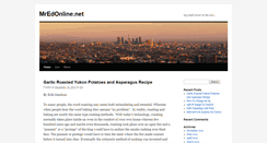 Desktop Screenshot of mredonline.net